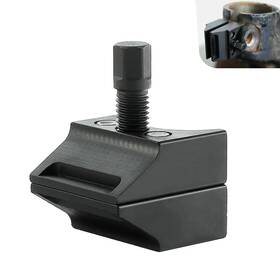 Moxflq2810bl Moxruq Moxflq2810bl- Suspension Strut Split Hub Steering Knuckle Spreader Tool 1 Pc Black