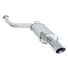 Mr-cbs-ig094d-srt-rr Megan Racing Exhaust Infiniti Stainless Roll Tips Rr 788536921937