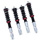 Mr-cdk-240z Megan Racing Street Series Front Rear Coilover Kit 788536910009
