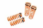 Mr-ls-atl04 Megan Racing Coil Lowering Springs For Acura Tl
