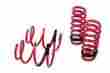 Mr-ls-bf82 Megan Racing Lowering Springs Euro Bmw F80 M3 F82 M4 15 1.26 F R