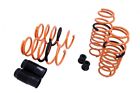 Mr-ls-dd13 Megan Racing Lowering Springs For Dodge Dart 788536941898