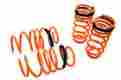 Mr-ls-hc06 Megan Racing Lowering Springs Honda Civic 2006-2011 Include Si 1.5 F R