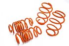 Mr-ls-hf06 Megan Racing Lowering Springs Drop For Honda Fit 788536942130