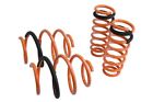 Mr-ls-ko11 Megan Racing Lowering Springs For Kia Optima