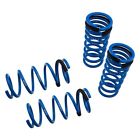 Mr-ls-lg06 Megan Racing Lowering Springs Fits Lexus Rwd Only 788536942321