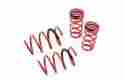 Mr-ls-mc08 Megan Racing Lowering Coil Springs Fits Mini Cooper 07-13 788536947180