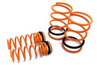 Mr-ls-mle803 Megan Racing Lowering Springs Mr-ls-mle803 Megan Racing Lowering Springs
