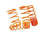 Mr-ls-ty06 Megan Racing Lowering Coil Springs Toyota Yaris