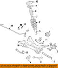 Mr589319 Mitsubishi Oem 04-08 Endeavor