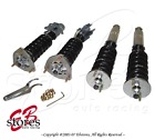 Mrcdkhs0005ts Megan Racing Coilover Damper