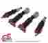 Mrcdkml0206 Megan Racing Coilover Damper Kits Mits Lancer 02 03 04 05 06