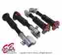 Mrcdksf0306 Megan Racing Coilover Damper Kits Subaru Forester 03 04 05 06