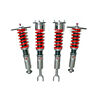 Mrs1438 Godspeed Ways Damping Monors Coilovers Kit For Audi Allroad Quattro