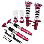 Mss0103 Godspeed Mono Ss Coilovers For Ford Focus