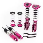 Mss0134 Godspeed Mono Ss Coilovers For Chevrolet Camaro