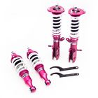 Mss0138 Godspeed Mono Ss Coilovers For Dodge Caliber