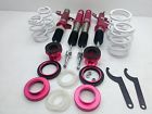 Mss0148 God Speed For Dodge Dart Way Monoss Suspension Coilover Shock