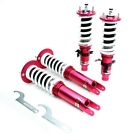 Mss0190-b Godspeed Gsp Mono Ss Coilover Suspension Ways Acura Cl