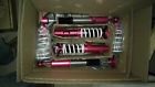 Mss0300 Godspeed Coilover Suspension Precise Levels Of Damper Adjustment
