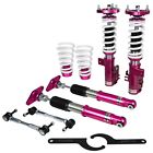 Mss0690 Godspeed Mono Ss Coilovers For Mazda Bm