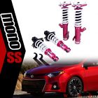 Mss0890-c Godspeed Project Coilovers Toyota Corolla