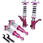 Rd4-5-6-7-8 Mss0970 Godspeed Mono Ss Coilovers For Honda Crv