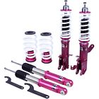 Mss0990 Godspeed Mono Ss Coilovers For Honda Hrv Ru