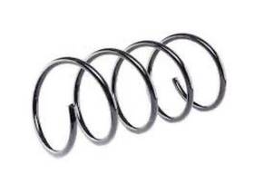 062001-e Mubea For Mercedes 2001-2009 Coil Spring Front 1 Pc Year Warranty