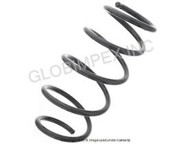 064086-e Mubea For Saab 2006-2011 Coil Spring Front 1 Pc Year Warranty