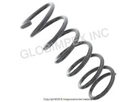 31300138 Mubea For Volvo 2008-2016 Coil Spring Rear 1 Pc Year Warranty