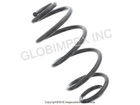 90152958 Mubea For Saab 2003-2011 Coil Spring Rear 1 Pc Year Warranty