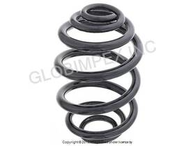 90160550 Mubea For Bmw 2003-2008 Coil Spring - Standard Rear Left Or Right 1 Pc