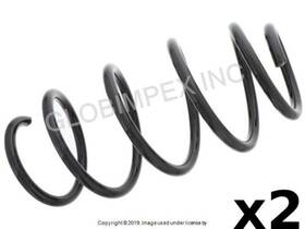 90171151 Mubea For Saa 2003-2011 Coil Spring Front 2 Pcs 1 Year Warranty 90171151 Mubea For Saa 2003-2011 Coil Spring Front 2 Pcs 1 Year Warranty