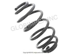 90171938 Mubea For Saab 2003-2011 Coil Spring Rear 1 Pc Year Warranty