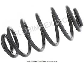 90171939 Mubea For Saab 2006-2011 Coil Spring Rear 1 Pc Year Warranty