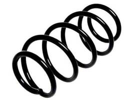 90178674 Mubea For Bmw 1995-2001 Coil Spring - Standard Front Left Or Right 1 Pc