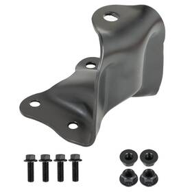 Ce1807156iec Muparkt 1pc For Mazda B2500 Truck 1998-2001 Leaf Spring Rear Shackle Repair Bracket Kit