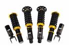 N017b-s Isc Suspensions Suspension 1990-1996