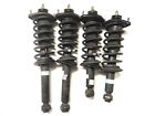 Nc1034700 N068 34 700 Mazda Miata Oem Strut Shocks Springs Suspension Set All Four