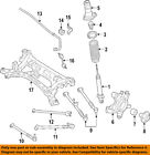 N16328011a Mazda Oem Miata Rear Spring