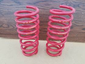 55.20.65 Neuspeed R 2 Sport Lowering Springs 00-09 Honda Made In Germany