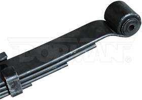 518-00524b New-apf Rear Leaf Spring 5 Fits 88-00 Chevrolet 2500 Pickup 415371
