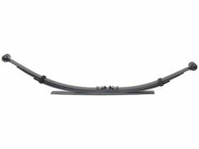 518-00662b New-apf Rear Leaf Spring Id P Fits 04-08 Ford F150 Pickup 367702