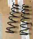 Ng2128011 Mazda Mx-5 Prht W Sport Suspension Rear Coil Springs