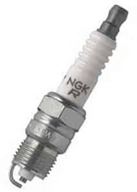Ngk 087295166307 Spark Plugs Ur4 V-power Resistor Plug Ngk 087295166307 Spark Plugs Ur4 V-power Resistor Plug