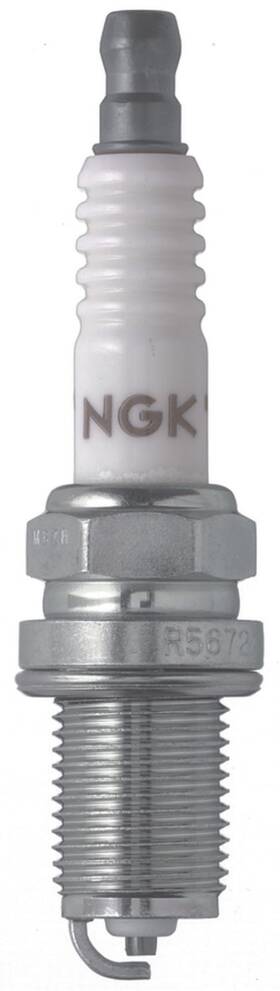 Ngk 7173 Racing Fits Spark Plug Box Of 4 R5672a-8