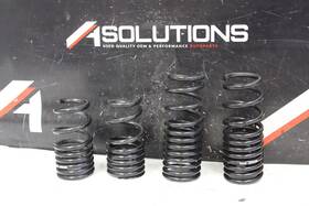 43202-4ga0b Nissan 2009-2020 Gtr R35 Gt-r Swift Lowering Springs Full Set