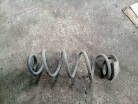 517-10071 Nissan Rogue 2021 Air/coil Spring 327065