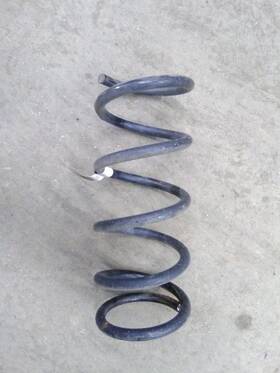 517-10109 Nissan 19-20 Altima Air/coil Spring Rear Awd